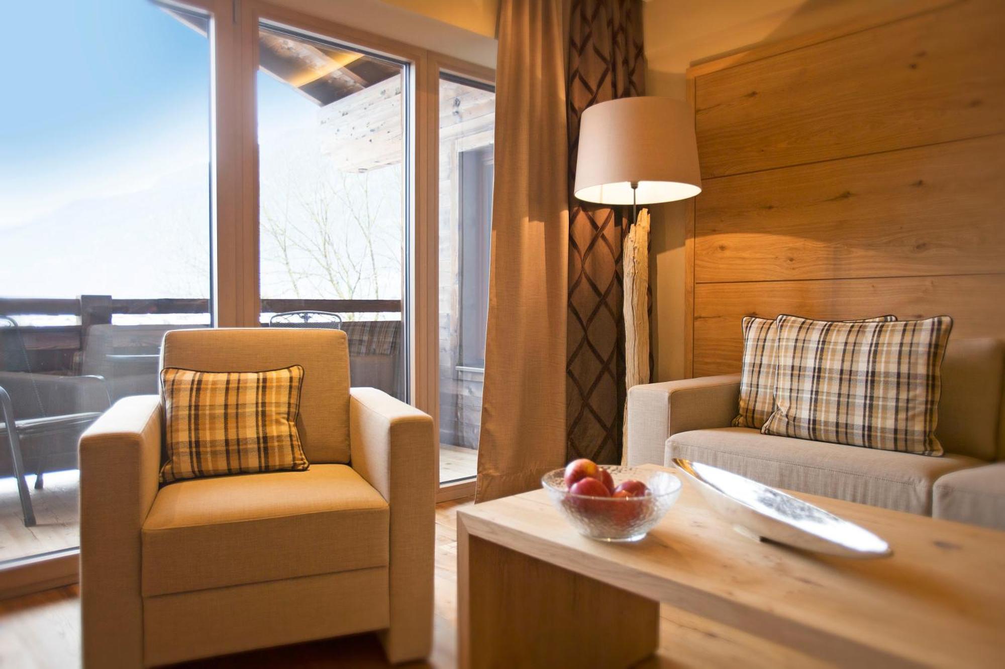 Das Gemuetliche Dorfhotel Kaltenhauser Hollersbach im Pinzgau Εξωτερικό φωτογραφία