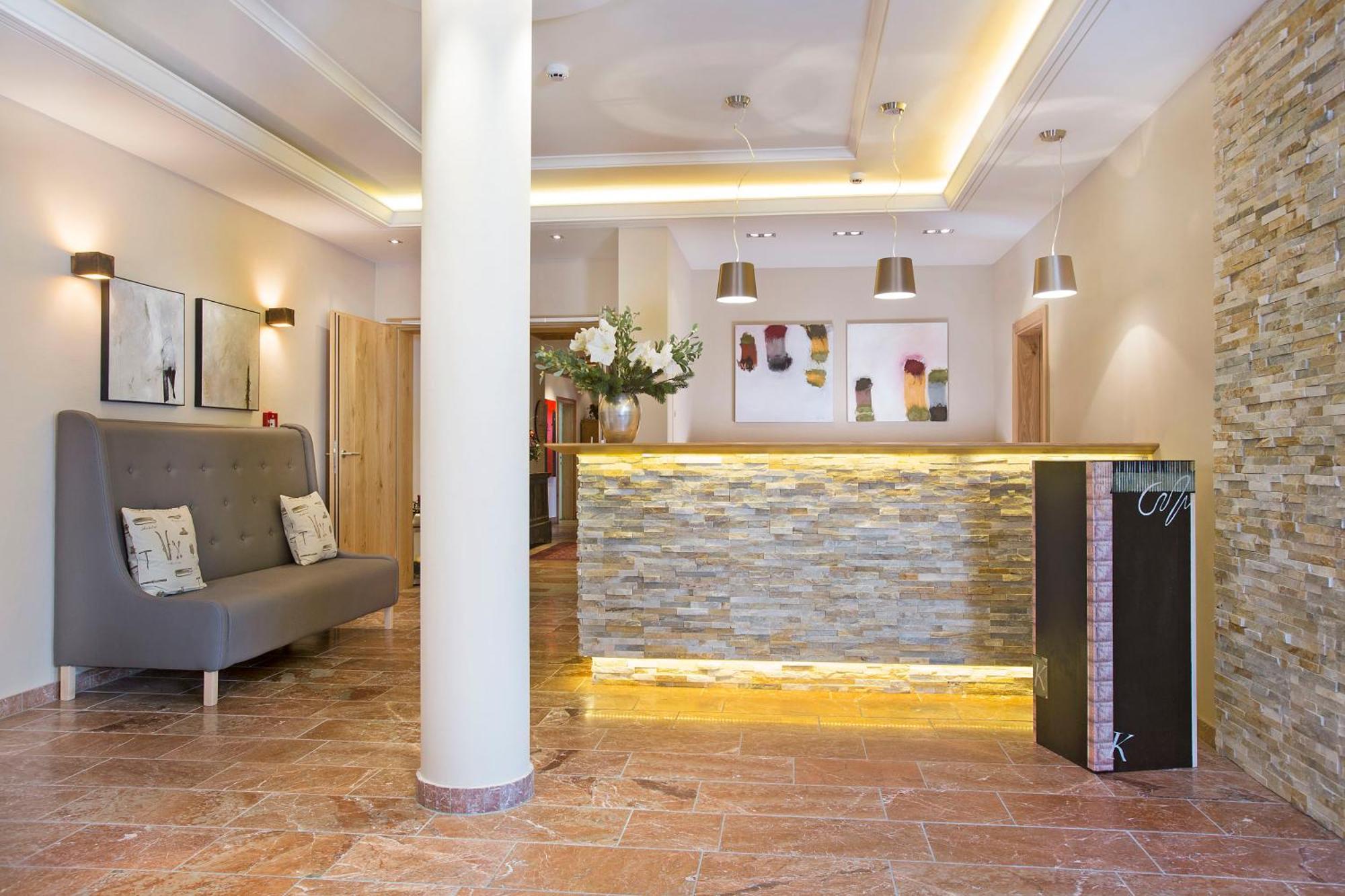 Das Gemuetliche Dorfhotel Kaltenhauser Hollersbach im Pinzgau Εξωτερικό φωτογραφία