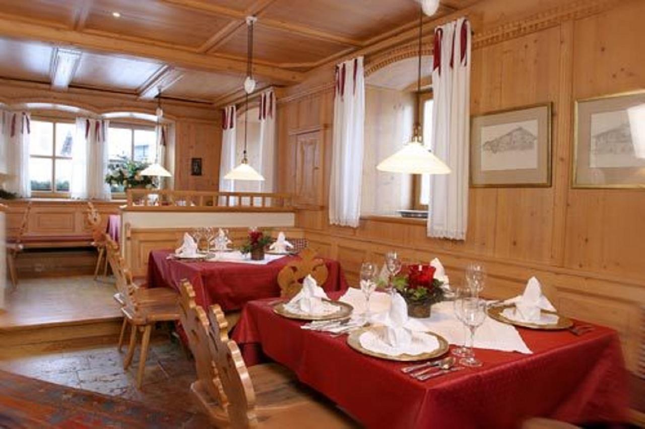 Das Gemuetliche Dorfhotel Kaltenhauser Hollersbach im Pinzgau Εξωτερικό φωτογραφία